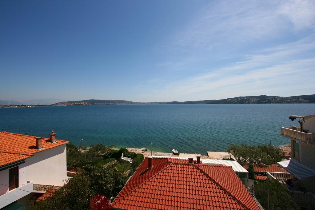 Villa Segetski Dvori - Tradition Since 1964 Trogir Kamer foto