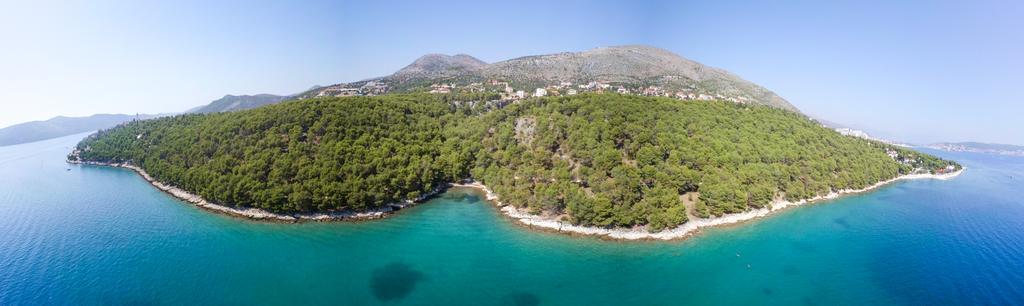 Villa Segetski Dvori - Tradition Since 1964 Trogir Buitenkant foto